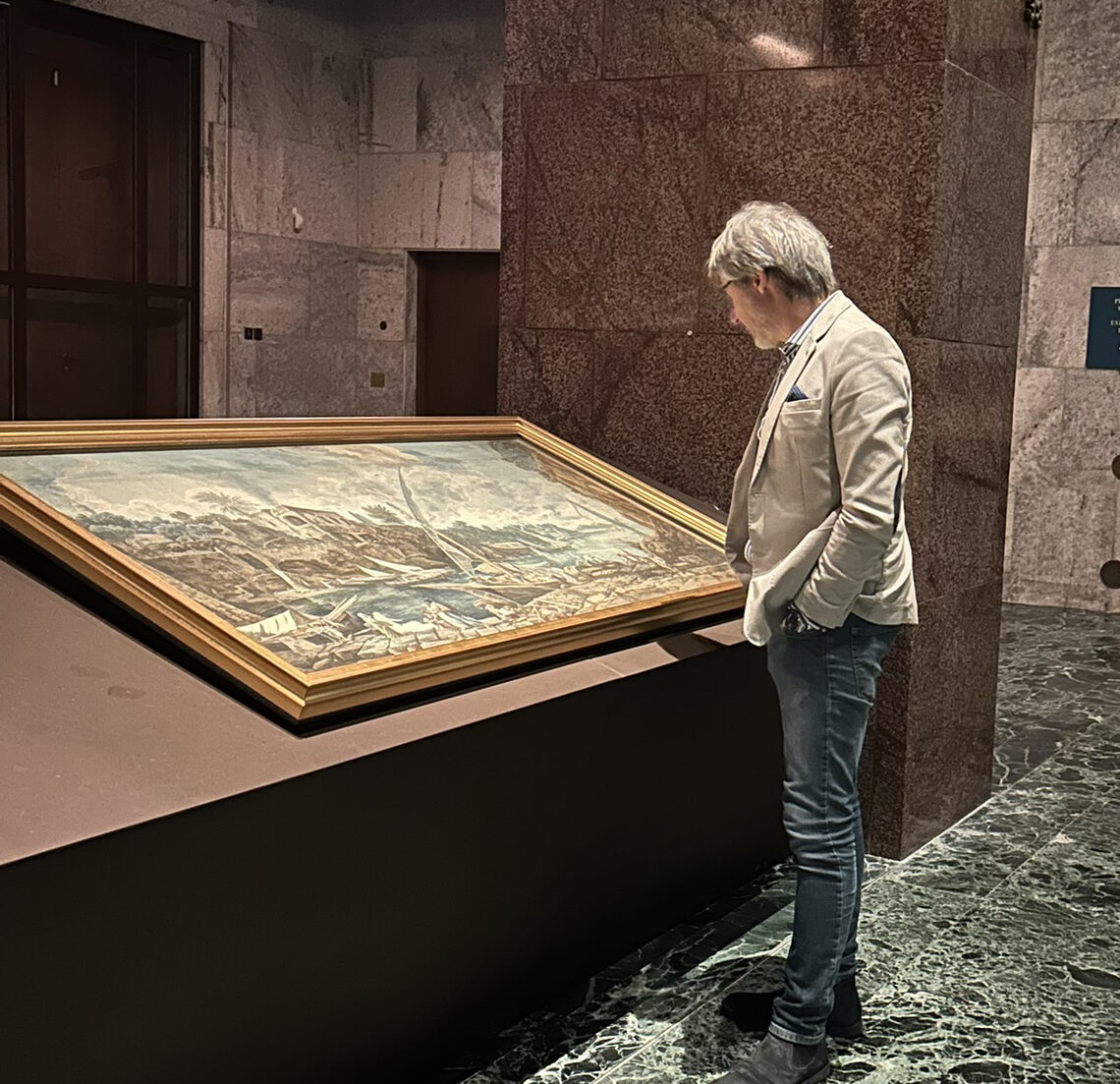 Siamo prigionieri della nostra epoca?
